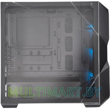 Корпус Cooler Master MasterBox TD500 Mesh MCB-D500D-KGNN-S01 картинка 4